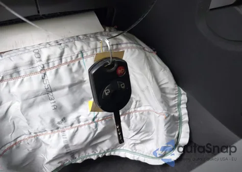 2017 Ford Escape S z USA, uszkodzony, nr VIN 1FMCU0F79HUB19834